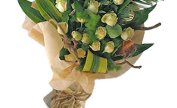 How to Send Flowers To Iran?